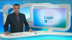 Yle Uutiset Lappi: Yle Uutiset Lappi 11-01-2017 Klo 18-22: 11.01.2017 17.51