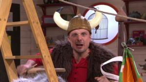BUU-klubben: Mikko Mallikas: 11.01.2017 18.00