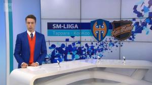 Urheiluruutu: 11.01.2017 21.55