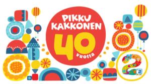 Yle Uutisluokka Triplet: Pikku Kakkonen 40 vuotta (S): 12.01.2017 09.58