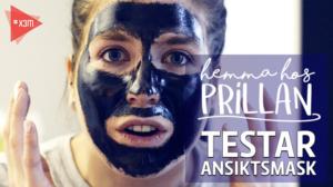 Hemmas hos Prillan: Hemma hos Prillan: (S): 12.01.2017 13.54