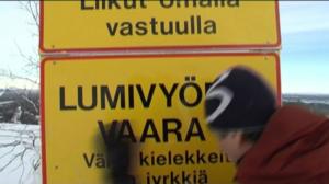 Yle Uutiset Lappi: Yle Uutiset Lappi 12-01-2017 Klo 17-06: 12.01.2017 16.31