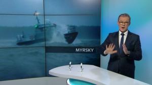 Yle Uutiset viittomakielellä: 12.01.2017 16.55