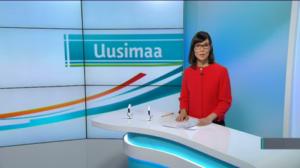 Yle Uutiset Uusimaa: Yle Uutiset Uusimaa 12-01-2017 klo 17-06: 12.01.2017 18.03