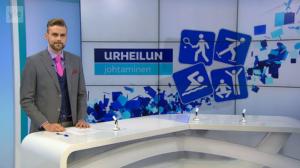 Urheiluruutu: 12.01.2017 20.55