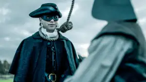 Drunk History (7): 13.01.2017 00.01