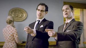 Drunk History (7): 13.01.2017 00.01