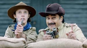 Drunk History (7): 13.01.2017 00.01
