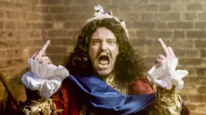 Drunk History (7): 13.01.2017 00.01