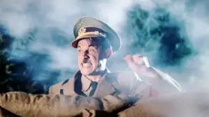 Drunk History (7): 13.01.2017 00.01