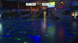 Salibandyliiga: 12.01.2017 18.55