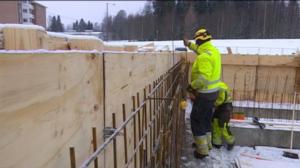 Yle Uutiset Pirkanmaa: Yle Uutiset Pirkanmaa 13-01-2017 Klo 17-06: 13.01.2017 16.33