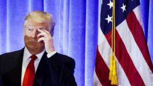 Yle Uutisluokka Triplet: Trump ylistää brexitiä ja ennustaa muidenkin maiden lähtevän EU:sta (S): 16.01.2017 10.13