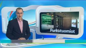 Yle Uutiset Kaakkois-Suomi: Yle Uutiset Kaakkois-Suomi 16-01-2017 Klo 18-22: 16.01.2017 17.27