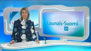 Yle Uutiset Lounais-Suomi: Yle Uutiset Lounais-Suomi 16-01-2017 Klo 18-22: 16.01.2017 17.32