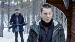 Elokuvan hetki: Armoton maa (7): 16.01.2017 20.55