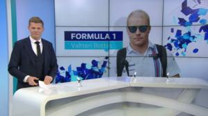 Urheiluruutu: 16.01.2017 20.55
