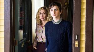 Bates Motel (12): 16.01.2017 22.01