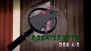 Roskisrotta: 17.01.2017 11.00