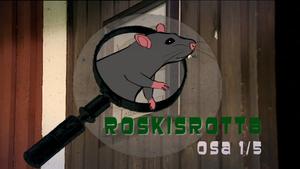 Roskisrotta: 17.01.2017 11.00