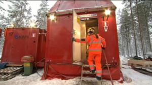 Yle Uutiset Lappi: Yle Uutiset Lappi 17-01-2017 Klo 17-06: 17.01.2017 16.52