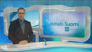 Yle Uutiset Lounais-Suomi: Yle Uutiset Lounais-Suomi 17-01-2017 Klo 18-22: 17.01.2017 17.35