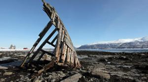 Taiteen maantiede: Skandinavia: 17.01.2017 20.00