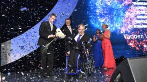 Suomen Urheilugaala: 17.01.2017 20.00