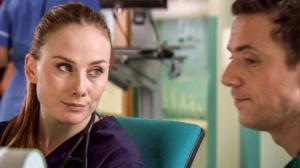 Holby Cityn sairaala (12): 18.01.2017 09.00