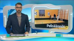 Yle Uutiset Häme: Yle Uutiset Häme 18-01-2017 Klo 18-22: 18.01.2017 18.01