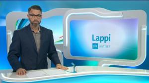 Yle Uutiset Lappi: Yle Uutiset Lappi 18-01-2017 Klo 18-22: 18.01.2017 18.43