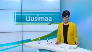 Yle Uutiset Uusimaa: Yle Uutiset Uusimaa 18-01-2017 klo 18-22: 18.01.2017 18.37