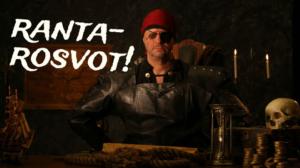 Merirosvouutiset: 18.01.2017 20.00