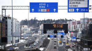 Yle Uutisluokka Triplet: Liikenneministerin tieliikenneselvitys: Autovero pois ja alennusta bensalaskuun (S): 19.01.2017 10.27