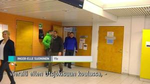 Yle Oddasat: 19.01.2017 15.15