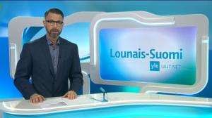 Yle Uutiset Lounais-Suomi: Yle Uutiset Lounais-Suomi 19-01-2017 Klo 18-22: 19.01.2017 17.35