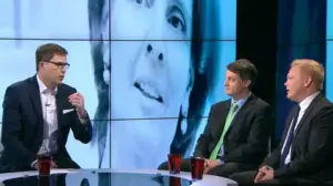 A-studio: Talk: 19.01.2017 21.05