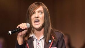 Ja'mie: Private School Girl (S): 19.01.2017 23.15