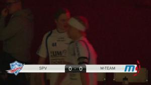 Salibandyliiga: 19.01.2017 18.30