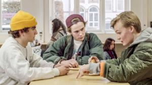 Skam (S): 20.01.2017 15.40