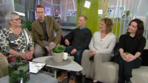 Ylen aamu-tv: 21.01.2017 09.05