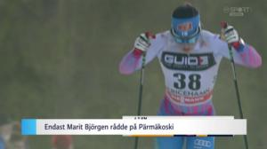 Sportnytt: 21.01.2017 19.39