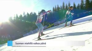 Urheiluruutu: 21.01.2017 20.50