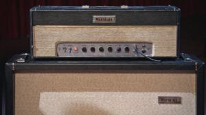 Play It Loud: Marshall-vahvistimen tarina: 22.01.2017 21.00