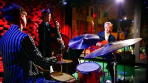 Yle Live: Milo & Moses: 22.01.2017 22.00