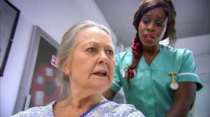 Holby Cityn sairaala (7): 23.01.2017 09.00
