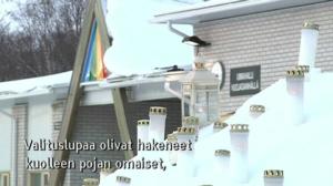 Yle Oddasat: 23.01.2017 15.15