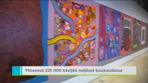 Yle Uutiset Uusimaa: Yle Uutiset Uusimaa 23-01-2017 klo 18-22: 23.01.2017 18.35