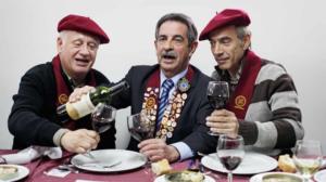 Syötävän hyvä Espanja: 23.01.2017 20.15