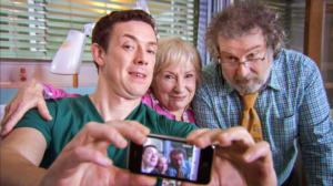 Holby Cityn sairaala (12): 24.01.2017 09.00